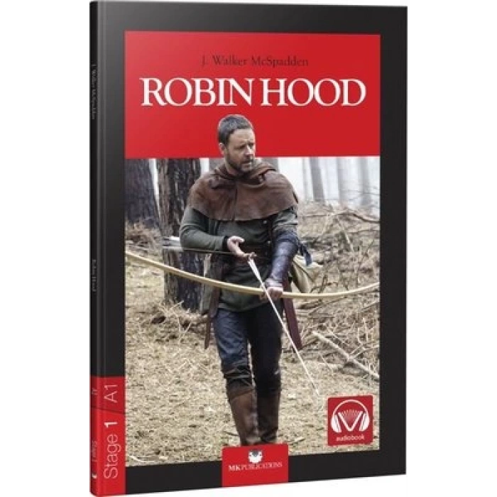 Robin Hood - Stage 1