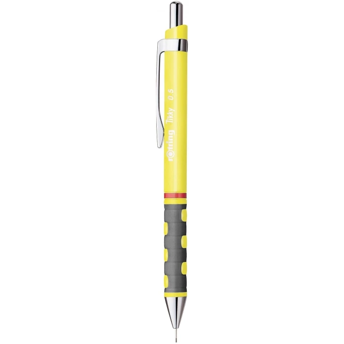 Rotring Versatil Tikky Neon Sarı 0.5