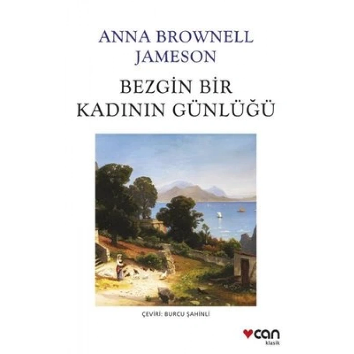 Bezgin Bir Kadının Günlüğü