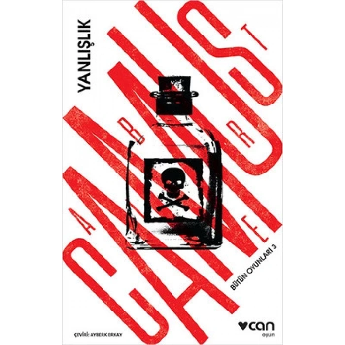 Bütün Oyunları 3 Yanlışlık