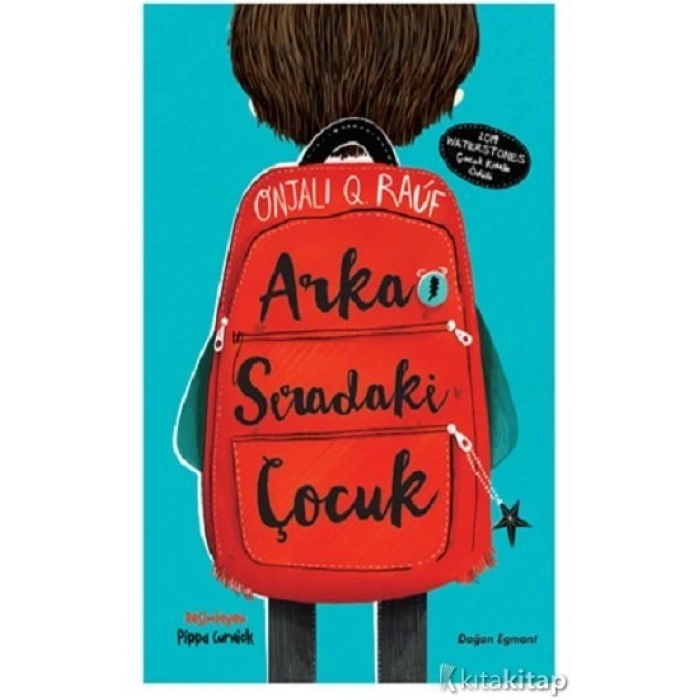 Arka Sıradaki Çocuk