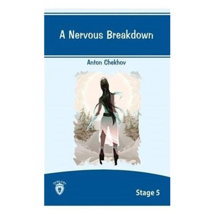 A Nervous Breakdown(Sinir Krizi) İngilizce Seviye 5