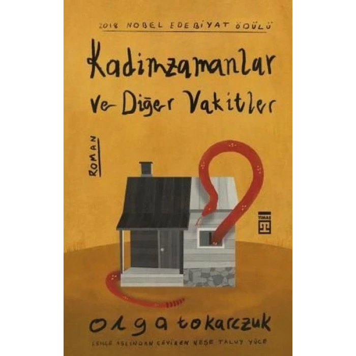 Kadimzamanlar ve Diğer Vakitler