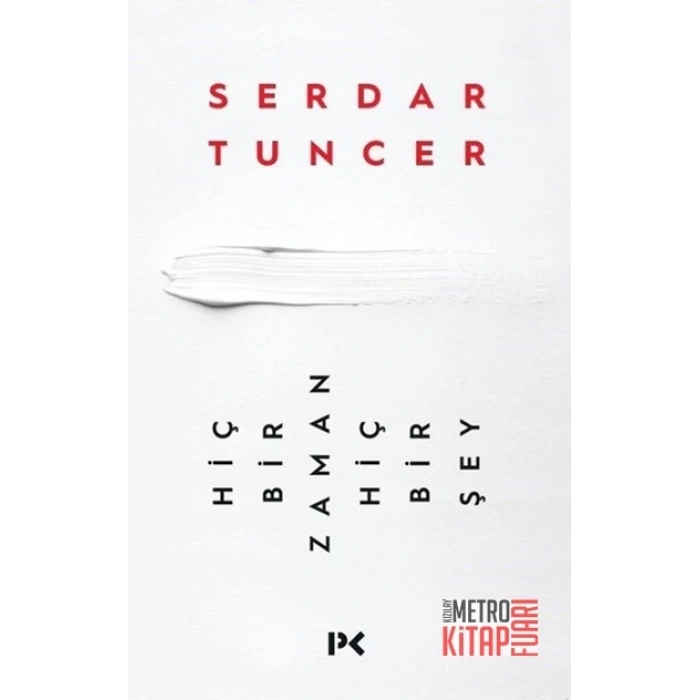 Hiçbir Zaman Hiçbir Şey