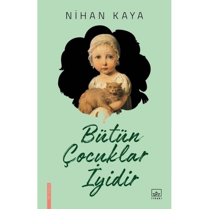 Bütün Çocuklar İyidir