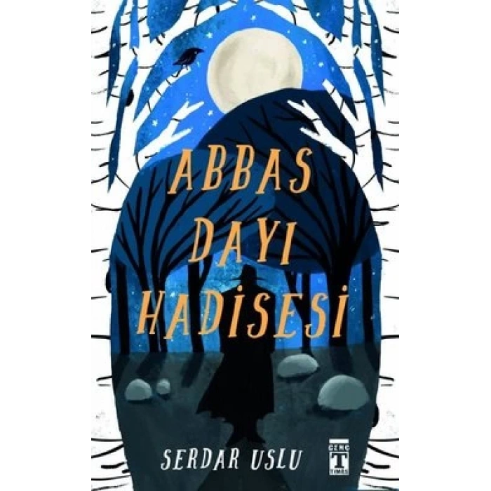 Abbas Dayı Hadisesi