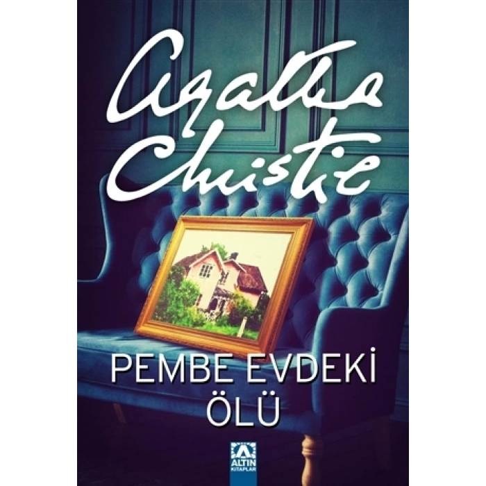 Pembe Evdeki Ölü