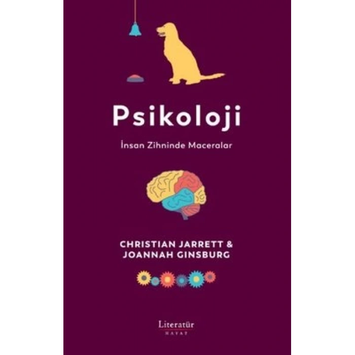 Psikoloji İnsan Zihninde Maceralar