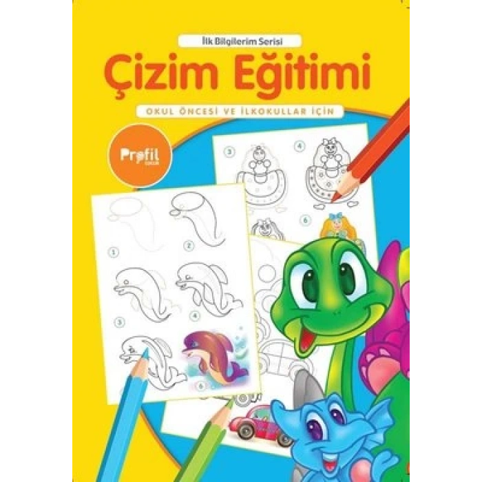 Çizim Eğitimi
