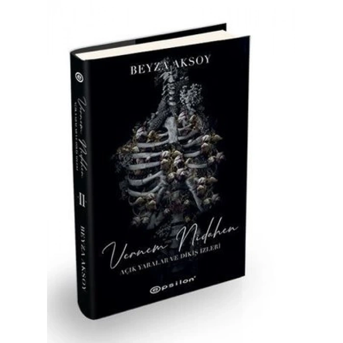 Vernem Nidahen - Açık Yaralar ve Dikiş İzler 2