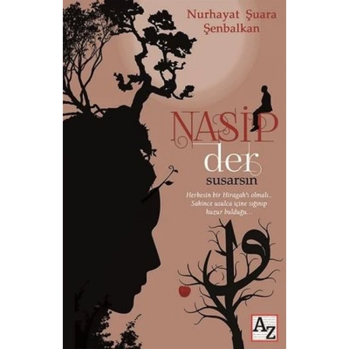 Nasip Der Susarsın