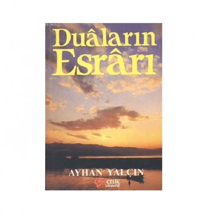 Duaların Esrarı