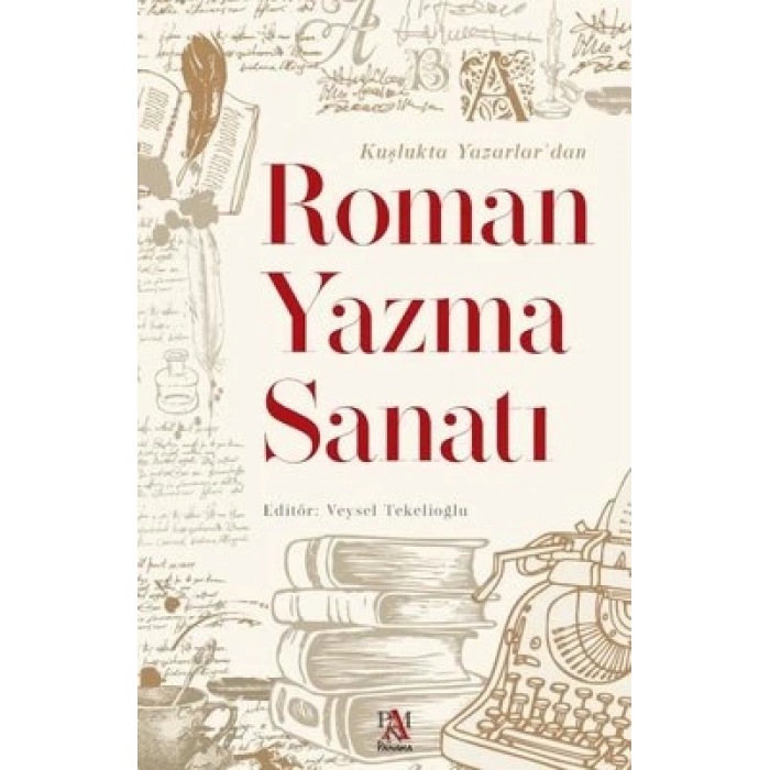 Roman Yazma Sanatı