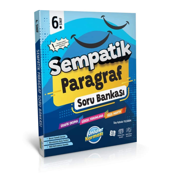 6.Sınıf Sempatik Paragraf