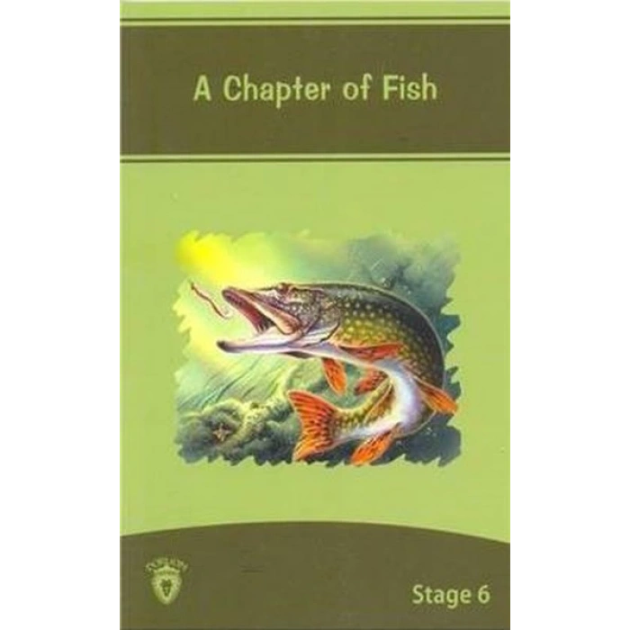 A Chapter Of Fish(Balığın Bir Bölümü)İngilizce Seviye 6