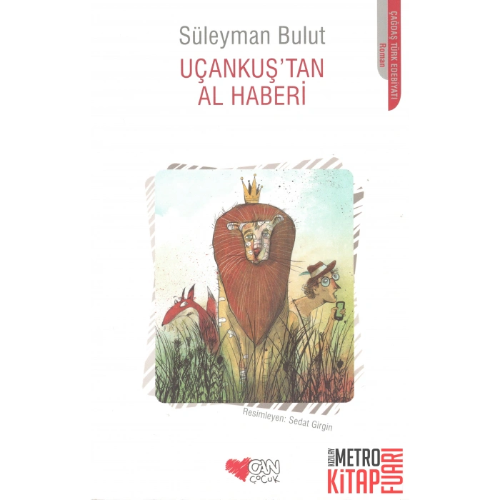 Uçankuştan Al Haberi