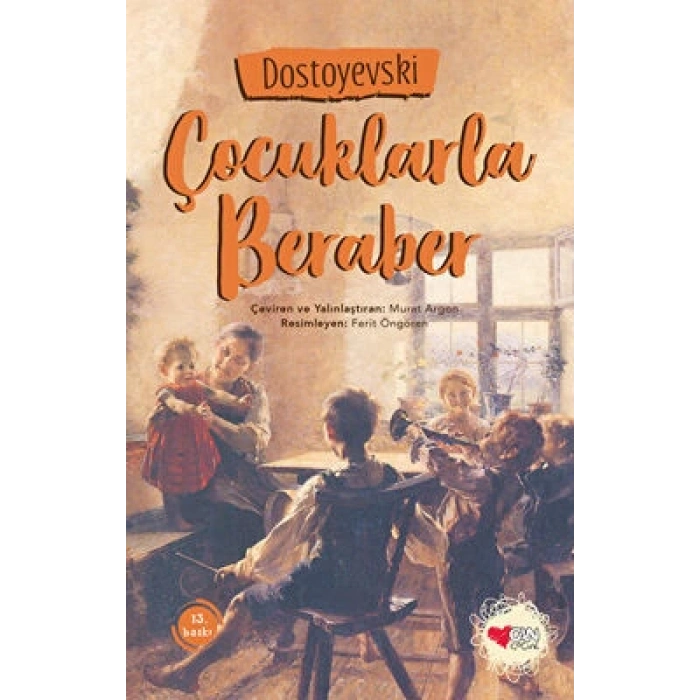 Çocuklarla Beraber