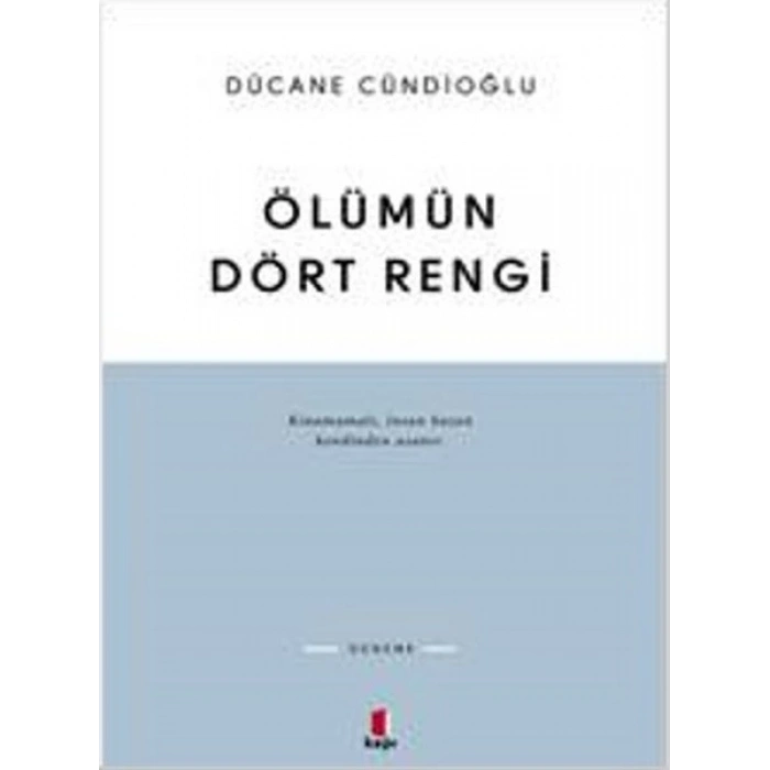 Ölümün Dört Rengi