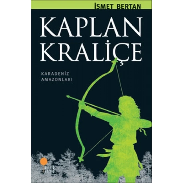 Kaplan Kraliçe