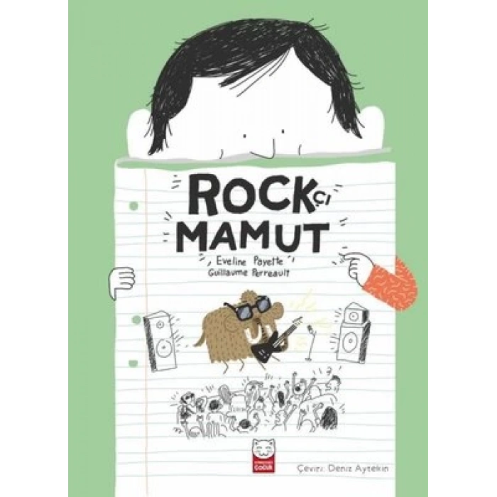 Rockçı Mamut