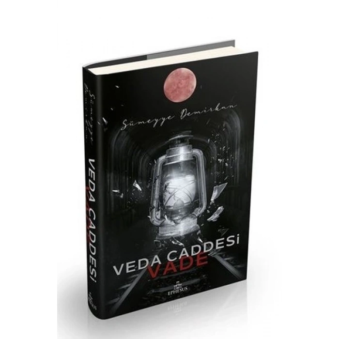 Veda Caddesi 5 – Vade