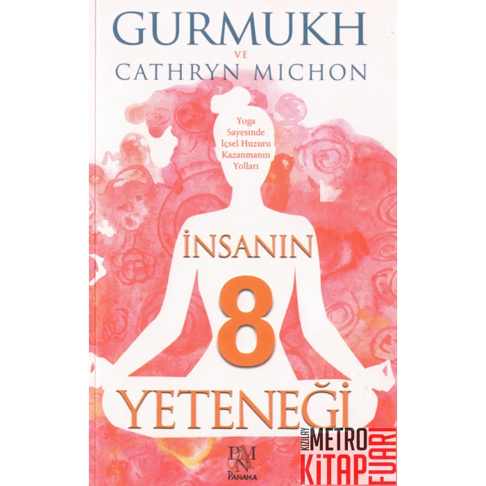 İnsanın 8 Yeteneği