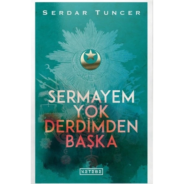 Sermayem Yok Derdimden Başka