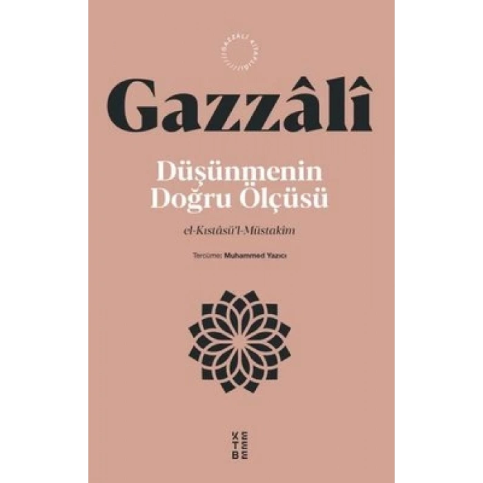 Düşünmenin Doğru Ölçüsü