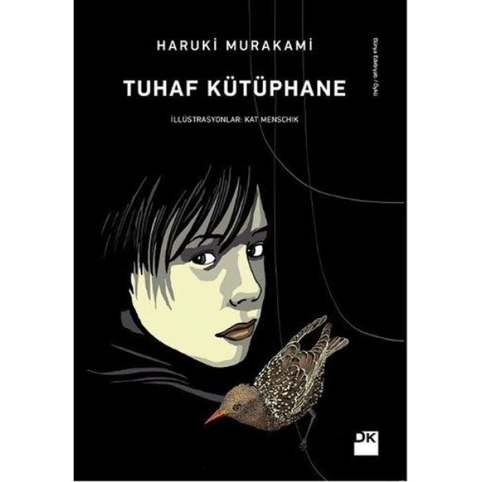 Tuhaf Kütüphane