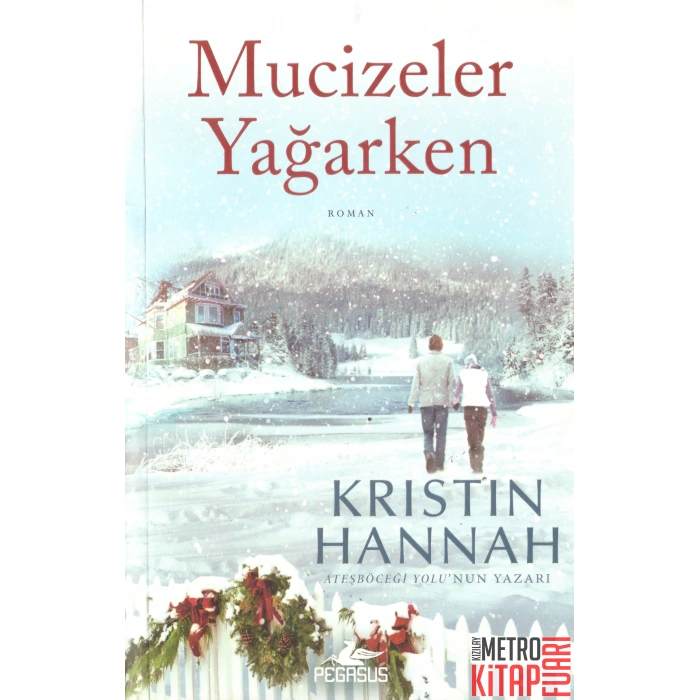 Mucizeler Yağarken