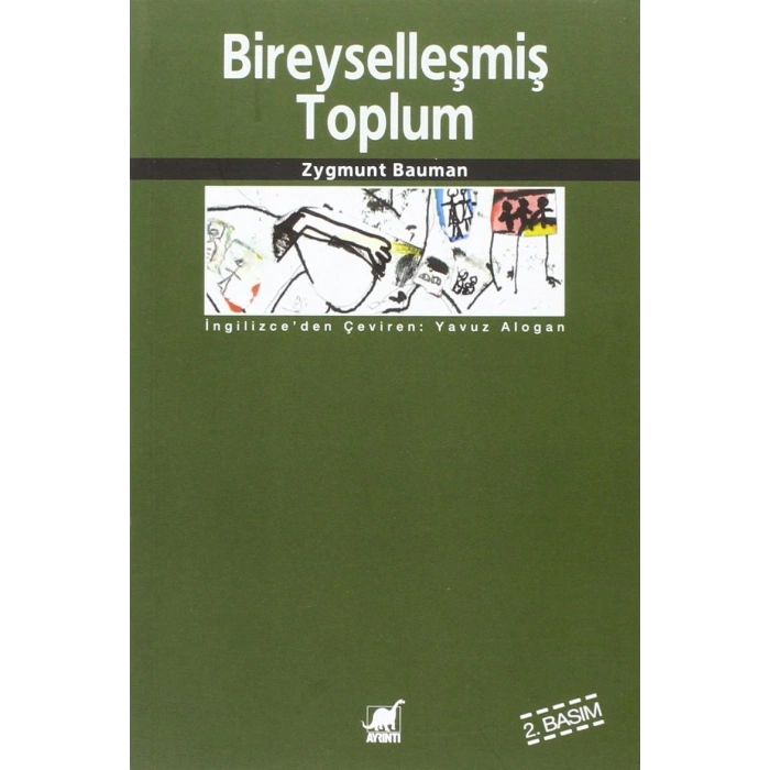 Bireyselleşmiş Toplum