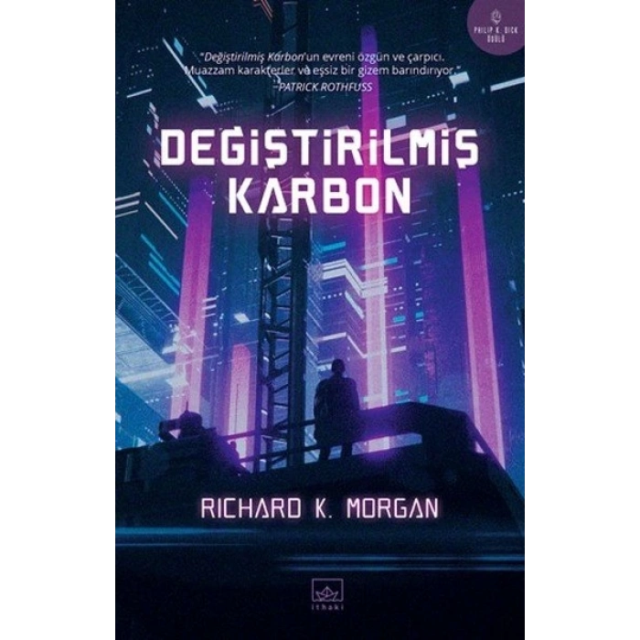 Değiştirilmiş Karbon