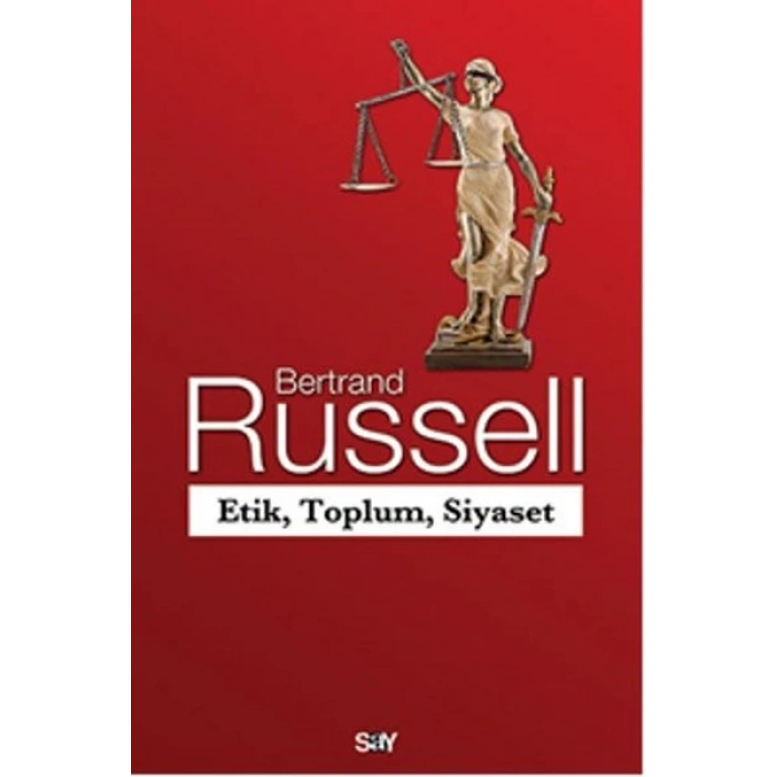 Etik, Toplum, Siyaset