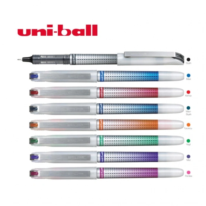Uniball Needle Tükenmez Kalem