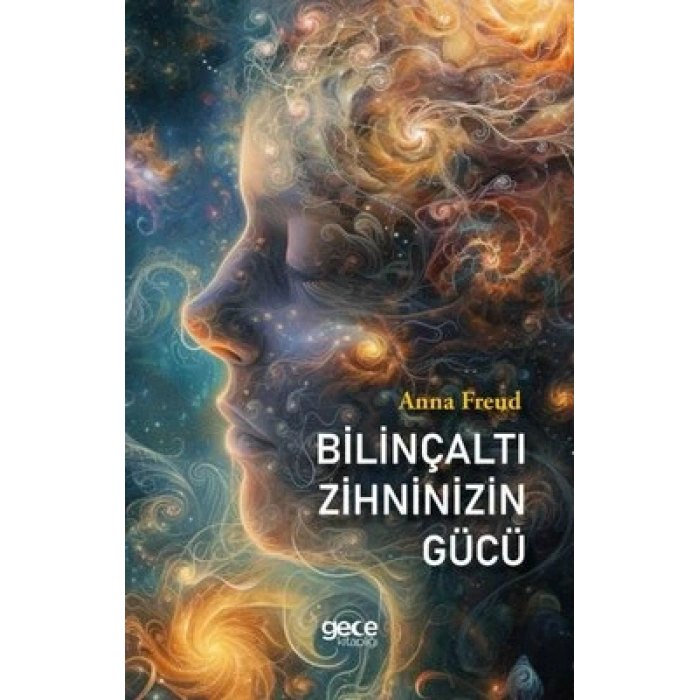 Bilinçaltı Zihninizin Gücü