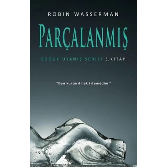 Parçalanmış-Soğuk Uyanış Serisi 3.K