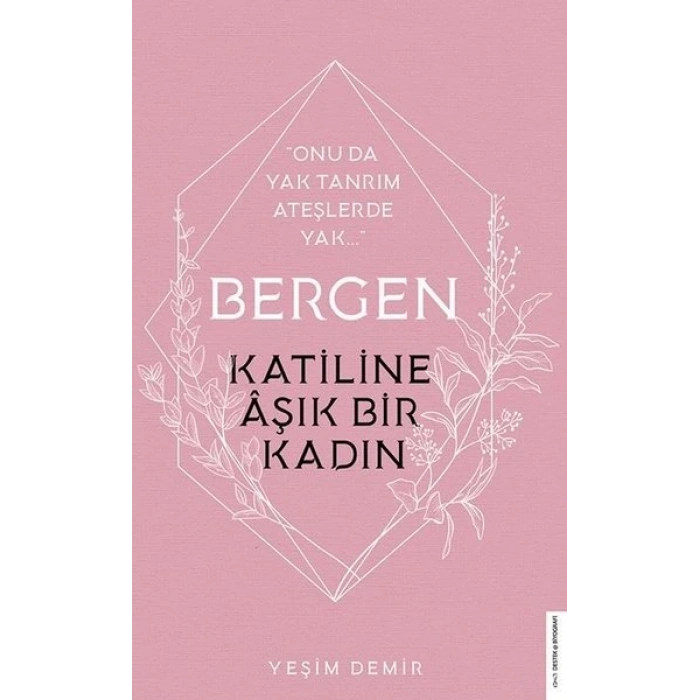 Bergen - Katiline Aşık Bir Kadın