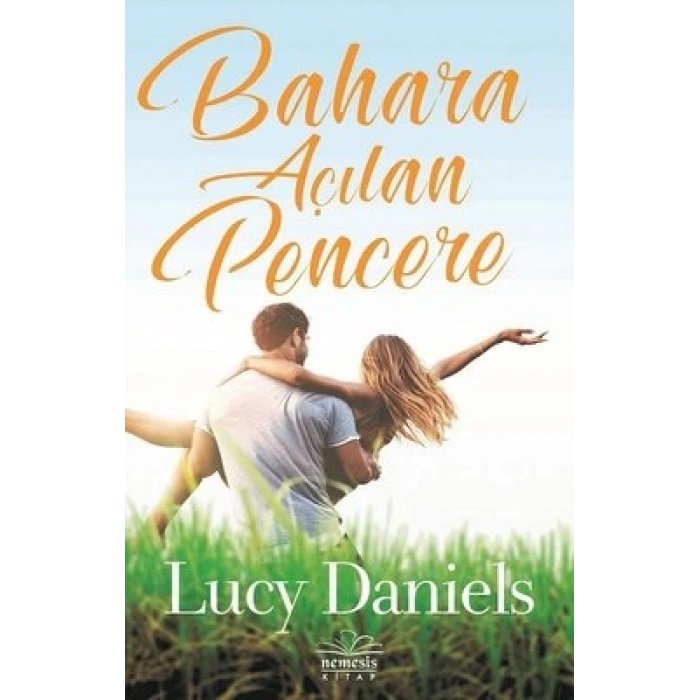 Bahara Açılan Pencere