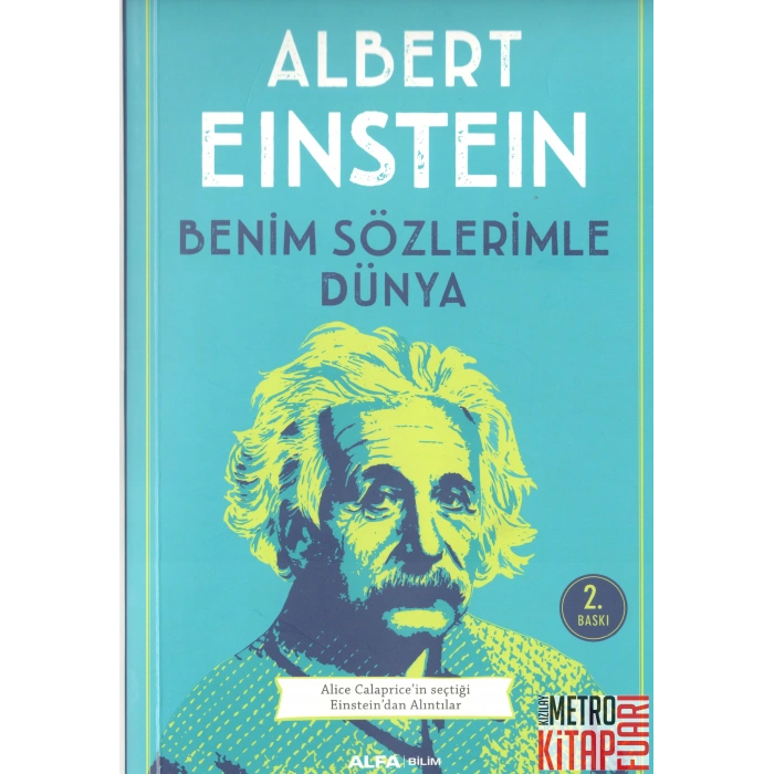 Benim Sözlerimle Dünya