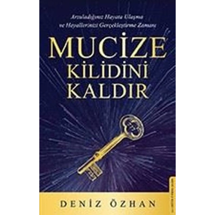 Mucize Kilidini Kaldır