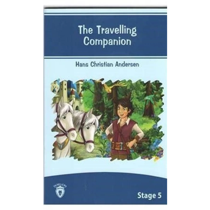 The Travelling Companion(Seyahat Arkadaşı)İngilizce Seviye 5