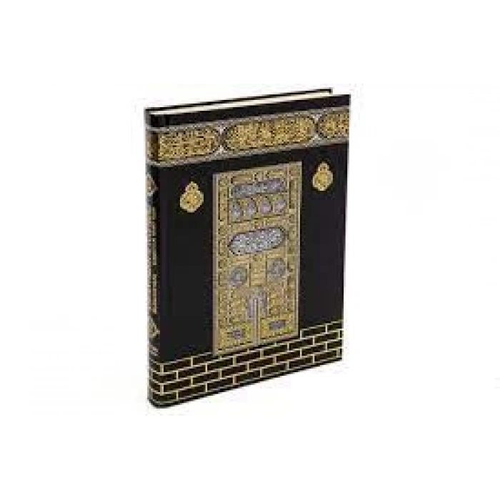 Kuran-ı Kerim ve Yüce Meali Cami Boy