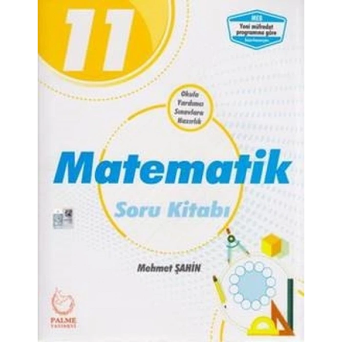 11. Sınıf Matematik Soru Kitabı