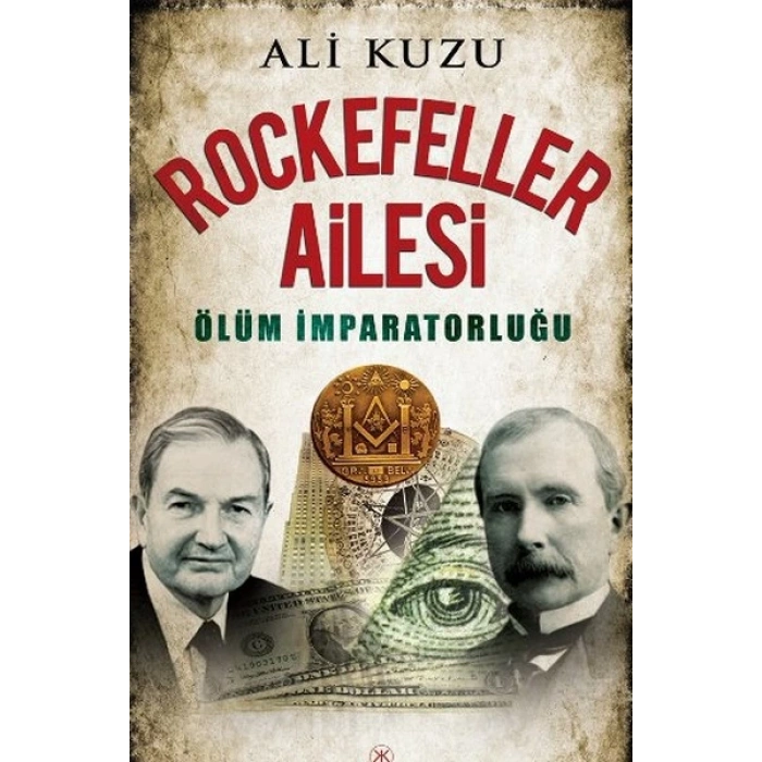 Rockefeller Ailesi
