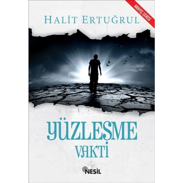 Yüzleşme Vakti
