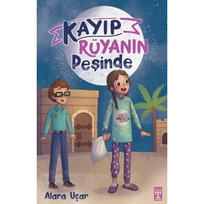 Kayıp Rüyanın Peşinde
