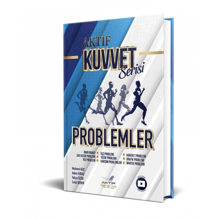 Matematik Problemler