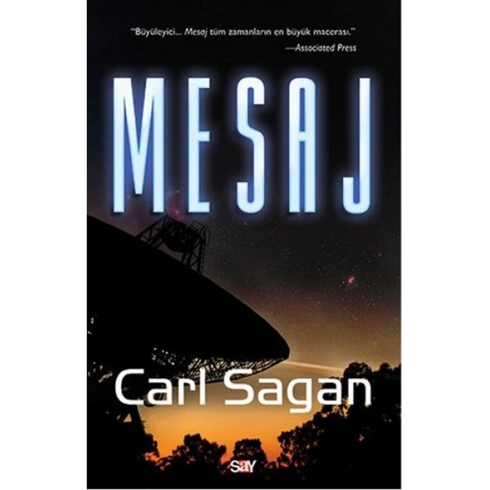 Mesaj