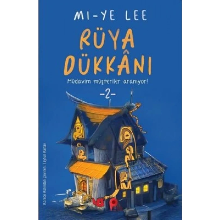 Rüya Dükkânı - 2