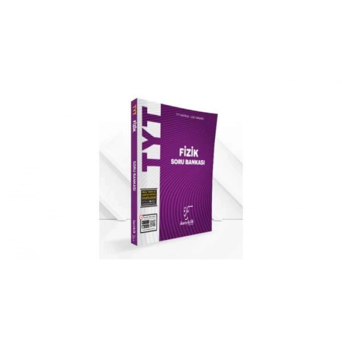 TYT Fizik Soru Bankası